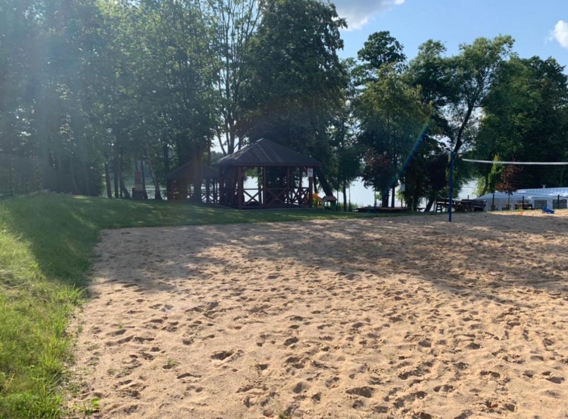 Mazury Lake View & Ski Appartment Mrągowo Extérieur photo